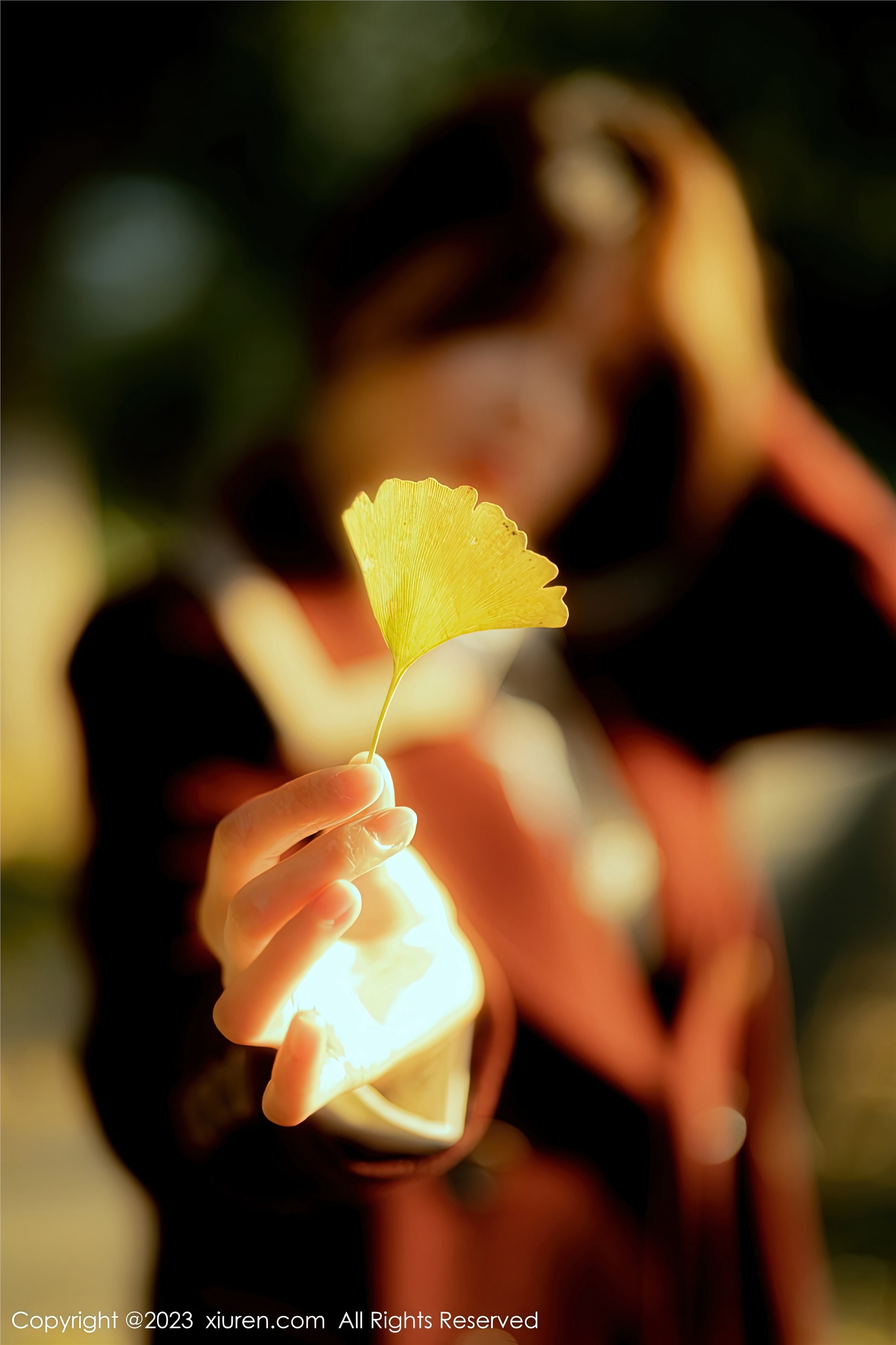 Xiuren秀人网 2023.01.16 NO.6137 婠婠么